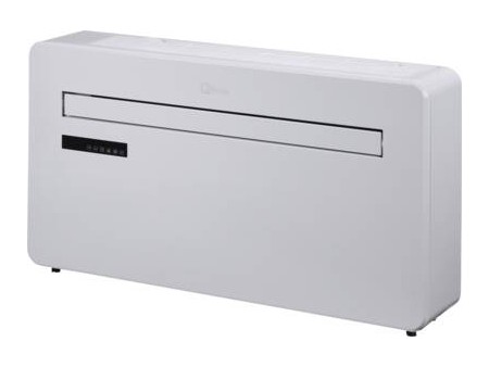 WDH 229 PTC Airconditioner zonder buitenunit